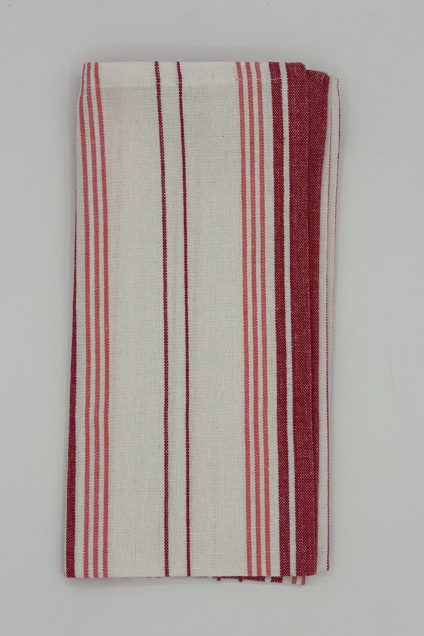 Napkin Galley Red