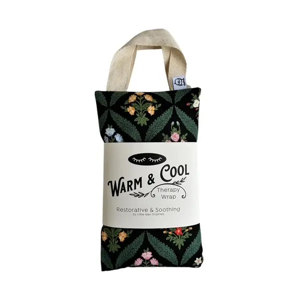 Warm & Cool Neck Therapy Wrap