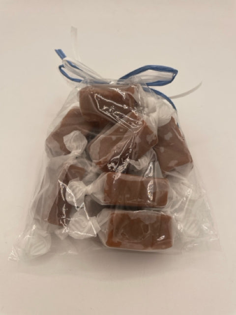Bag of 12 Holiday Caramels