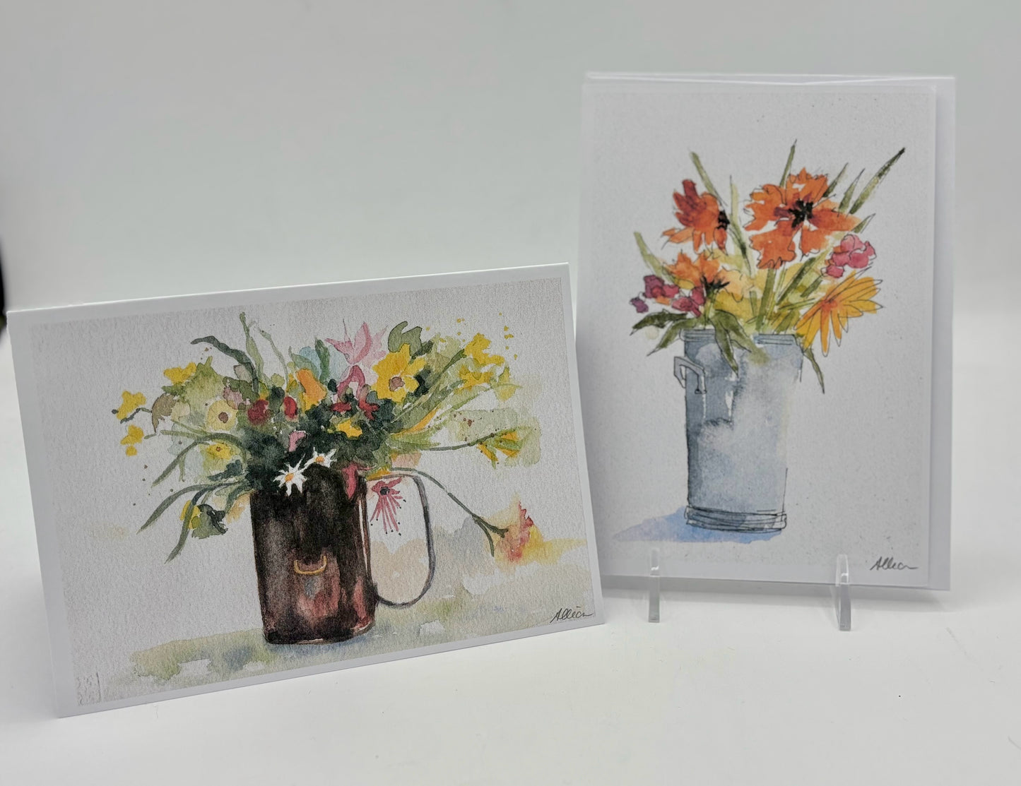 Assorted Halloween Cards