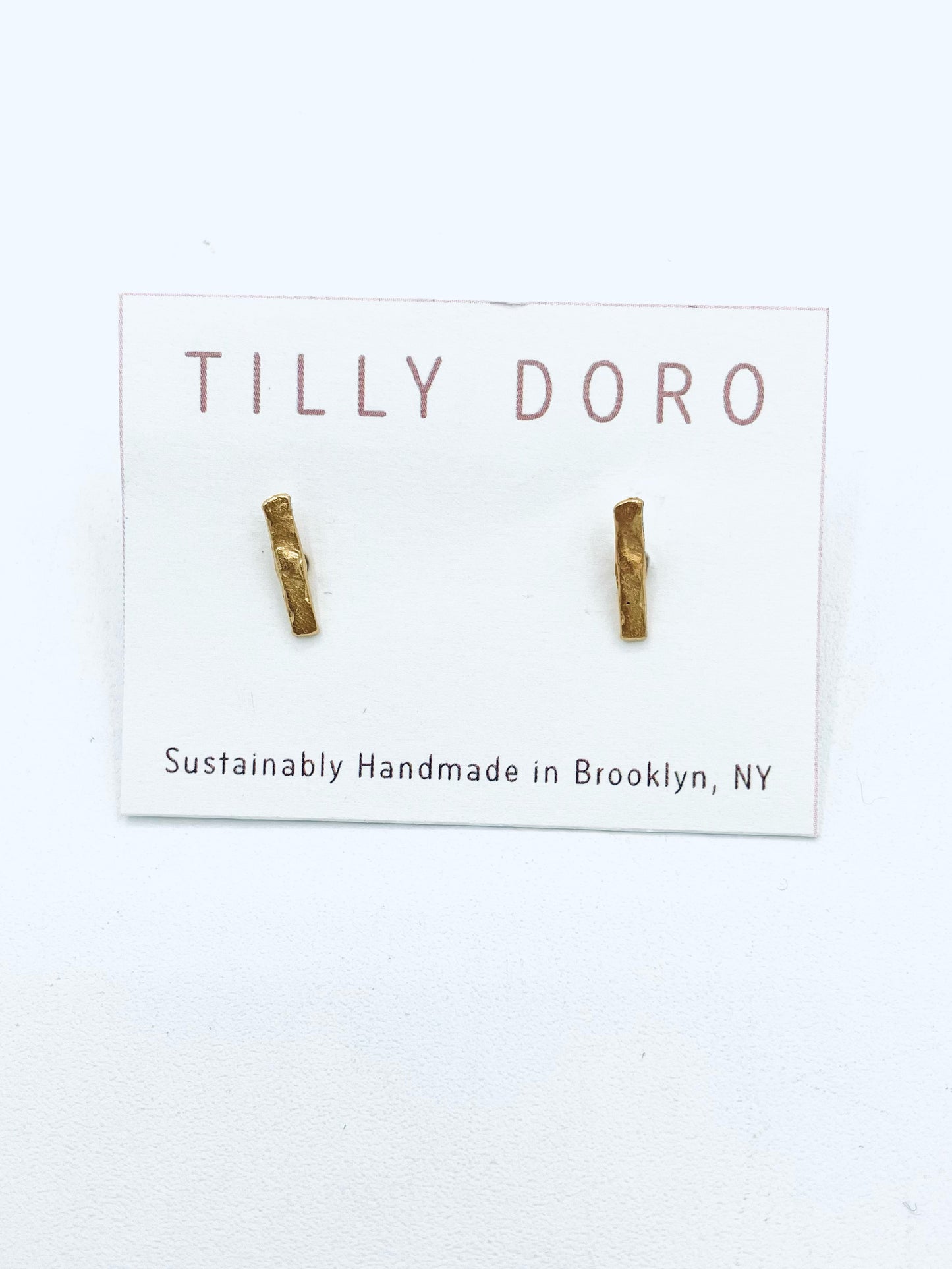 Bar Stacks Studs