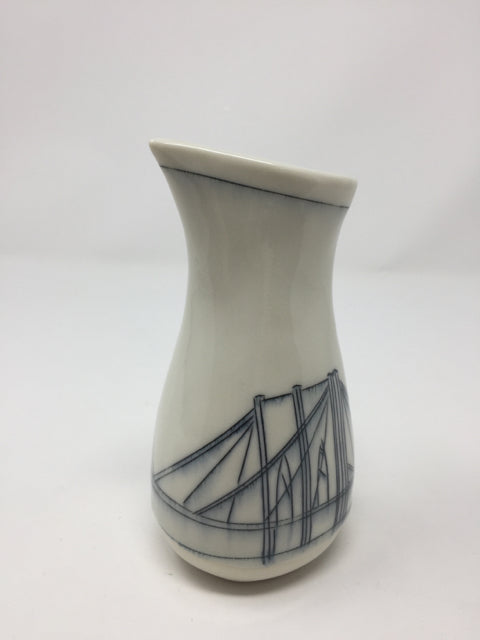 Brooklyn Bridge Creamer