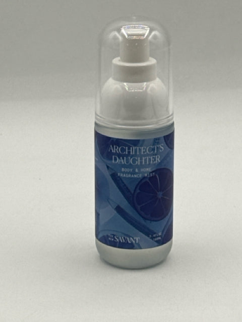 Architects Daughter Home & Body Fragrance Mist