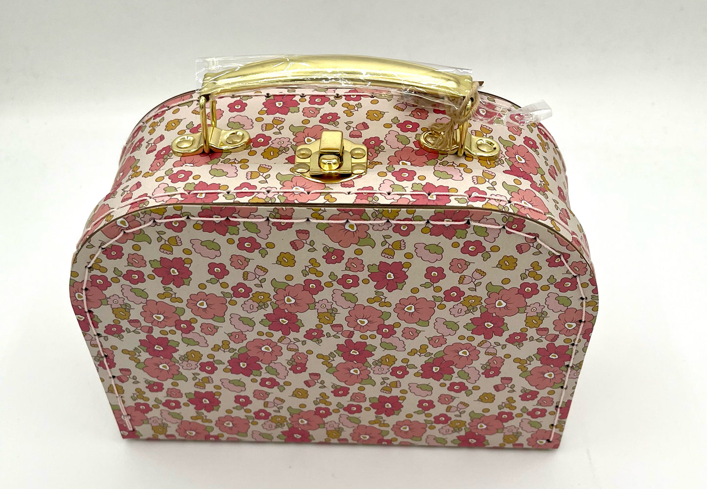Kids Carry Case - Rose Garden (Small)