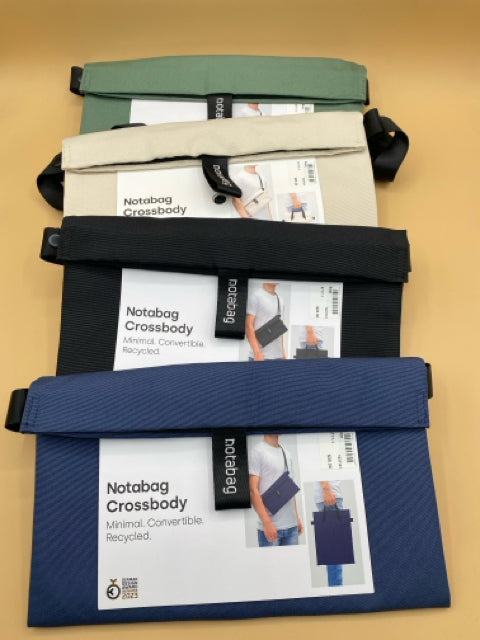 Notabag Crossbody