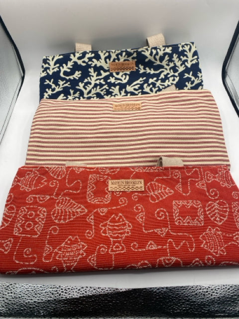 Fabric Tote Bag