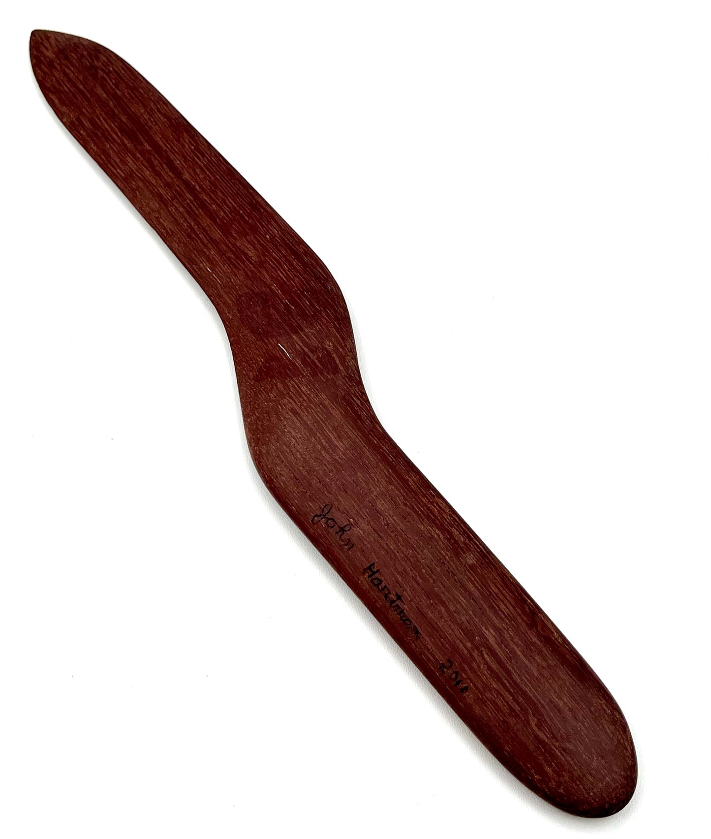 Purple Heart Letter Opener