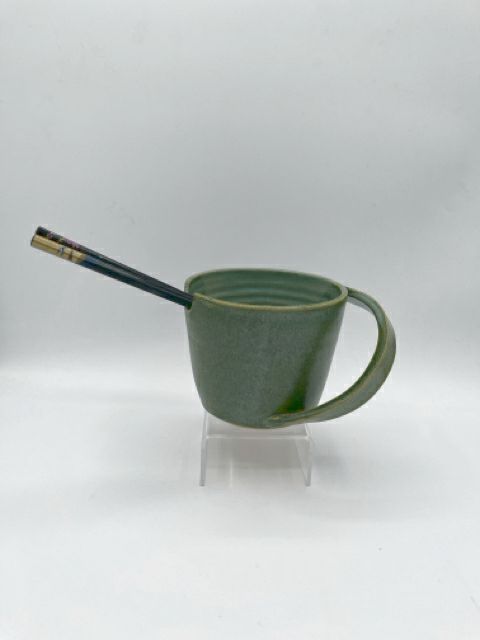 Stoneware Noodle Bowl