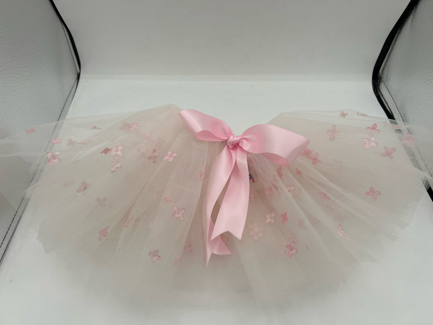 9" Blush/Pink Lilac Petal Tutu