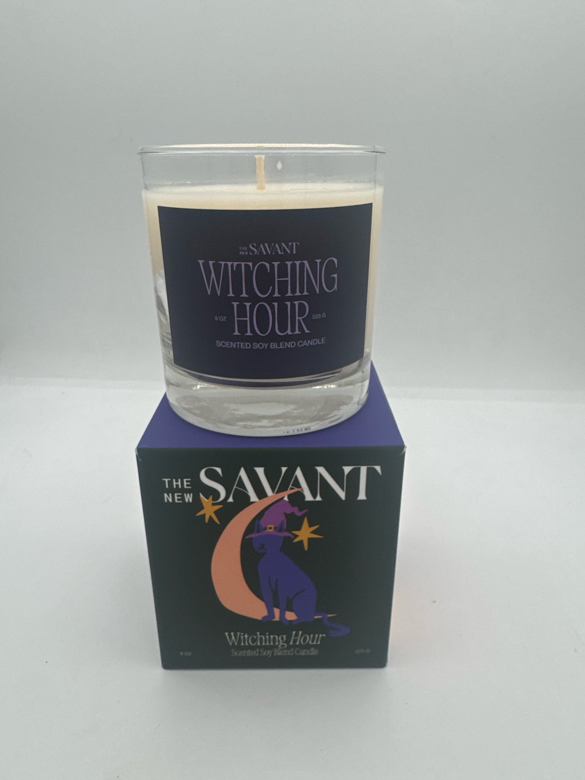 Witching Hour