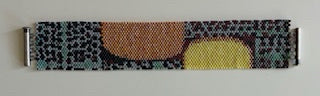 Here Comes the Sun Bracelet