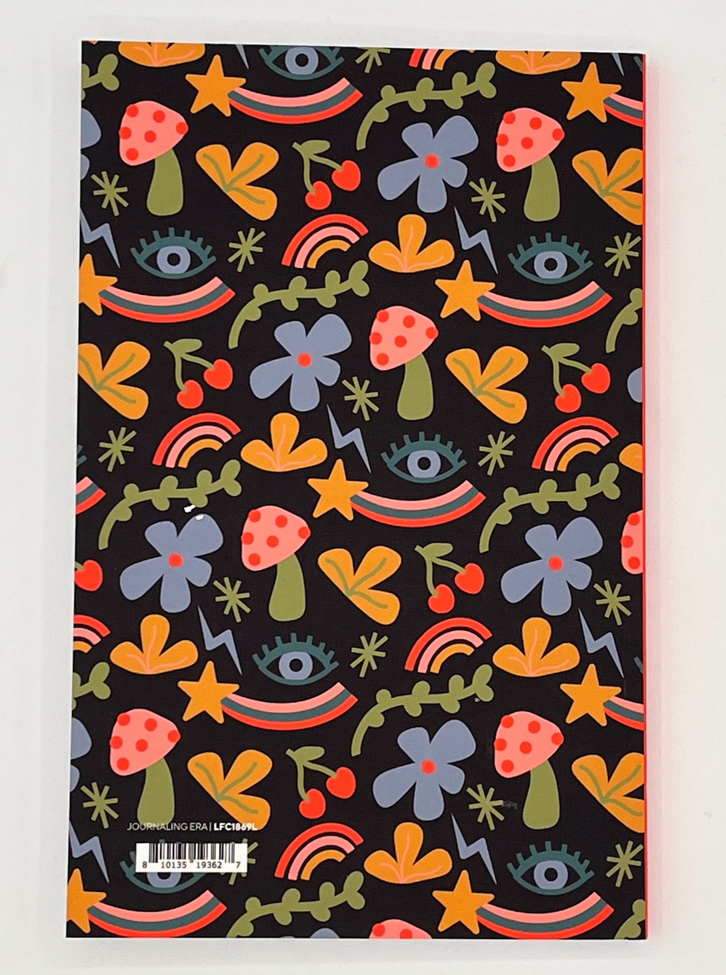 In My Journaling Era Classic Layflat Journal