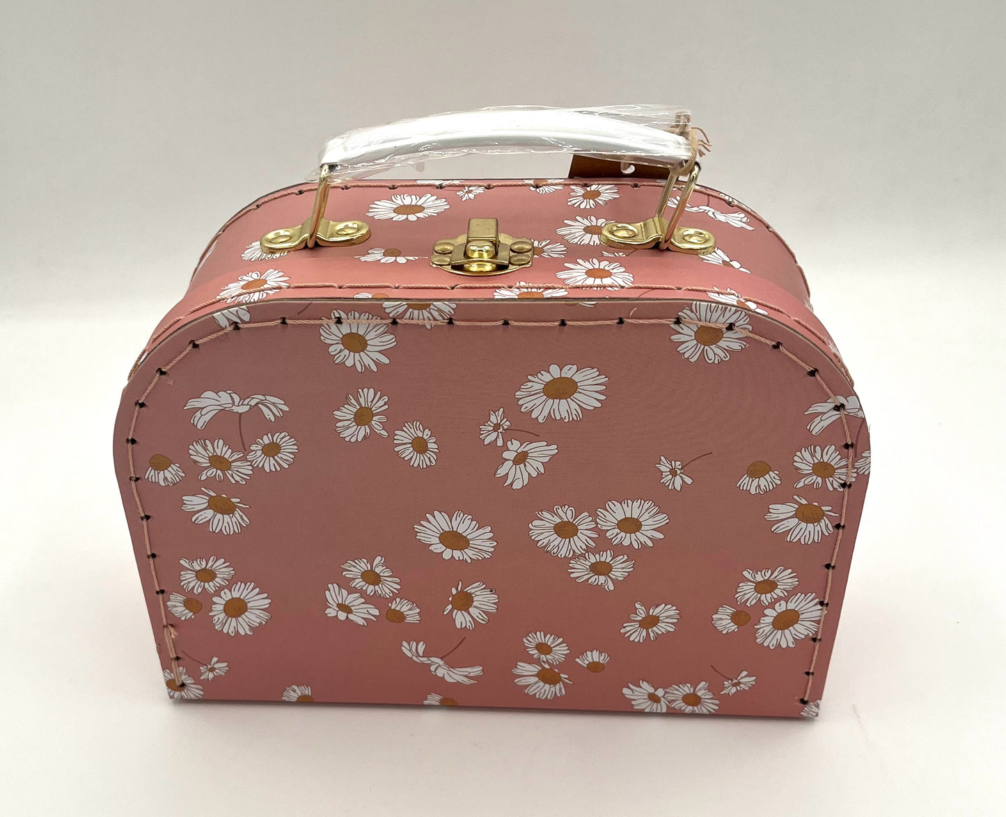 Kids Carry Case - Daisy Days (Large)