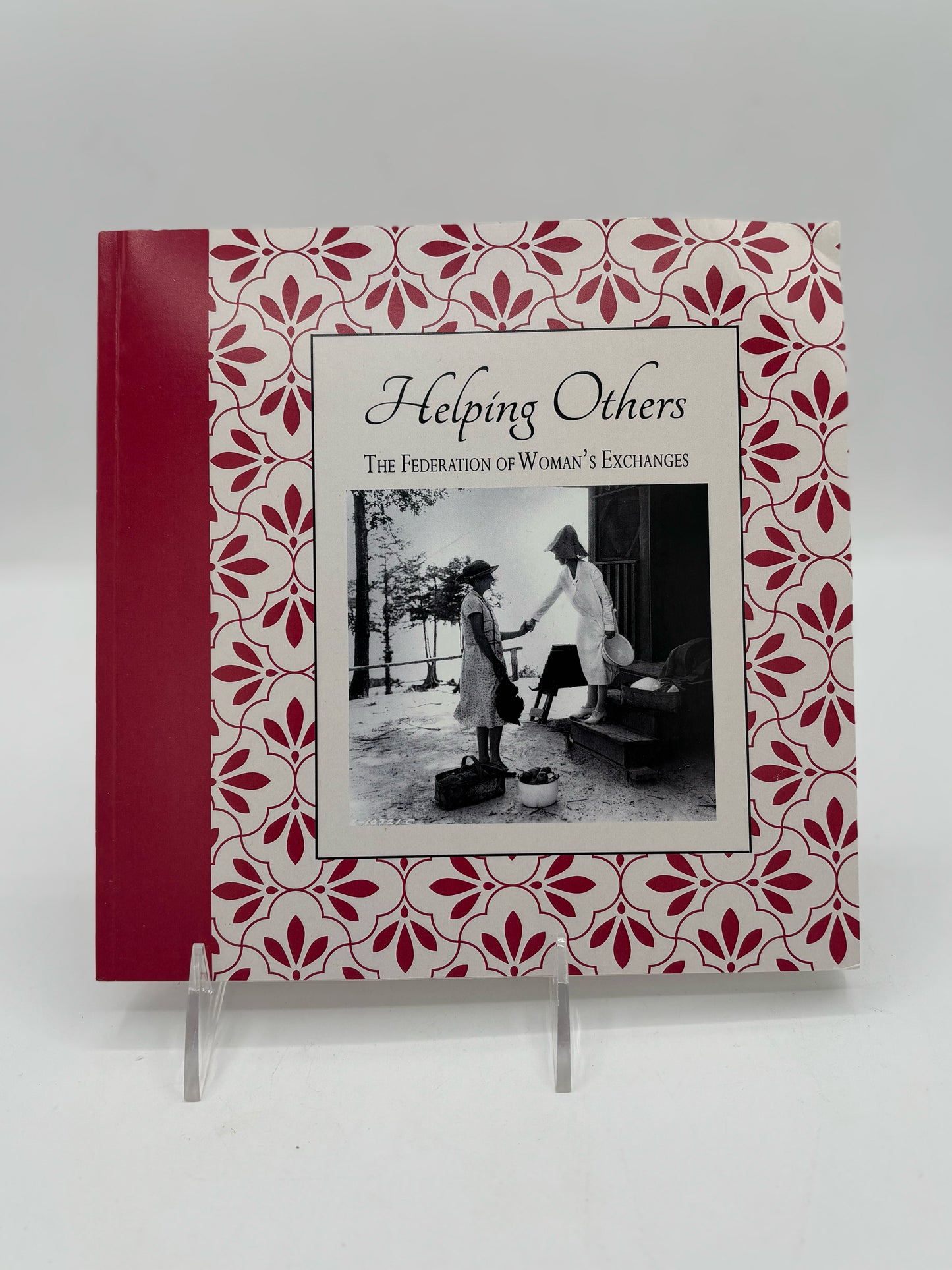 Helping Others: The Federation of Woman's Exchanges