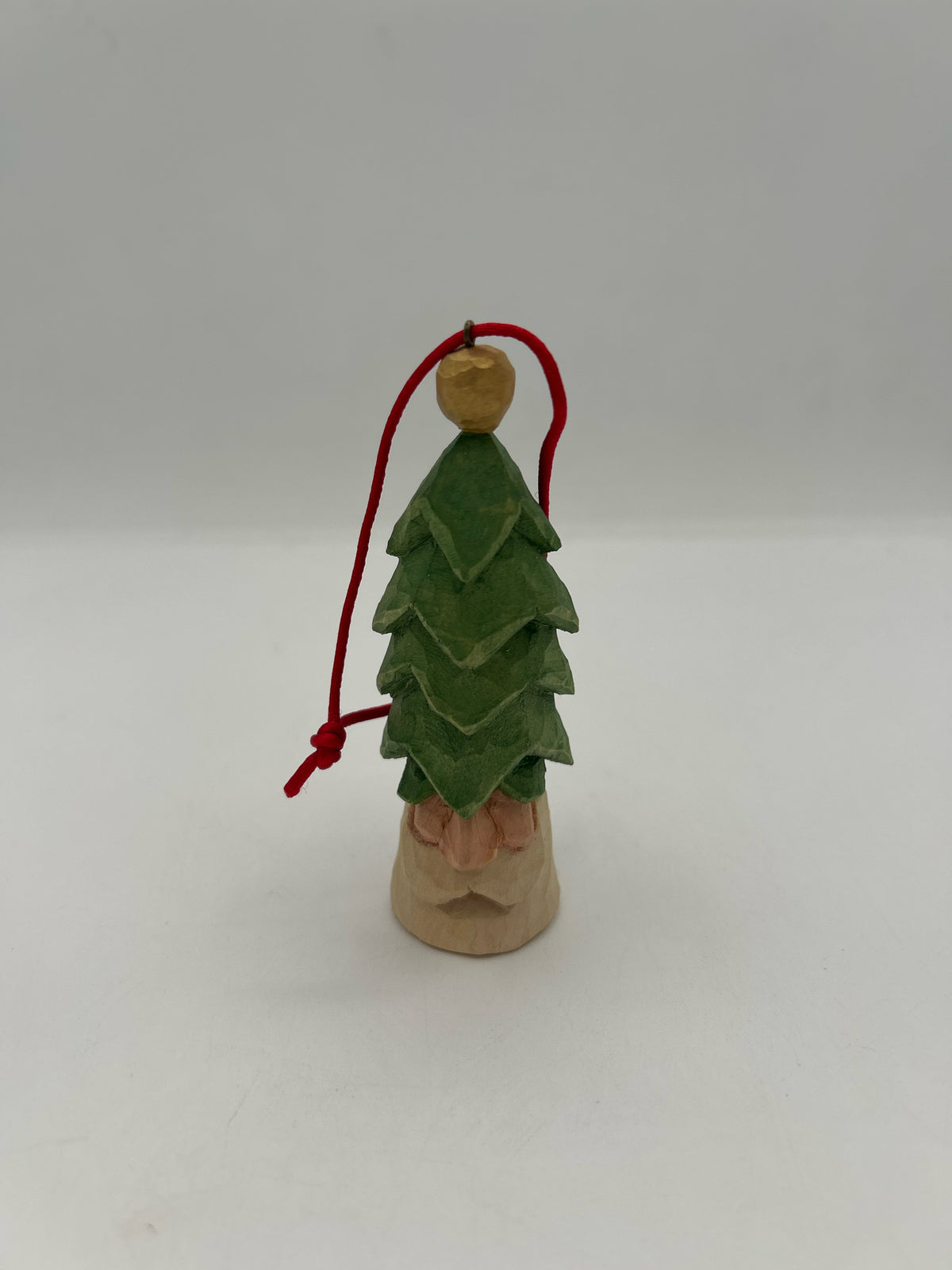 Tree Elf Ornaments