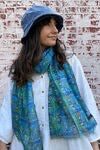 Little Fish Scarf
