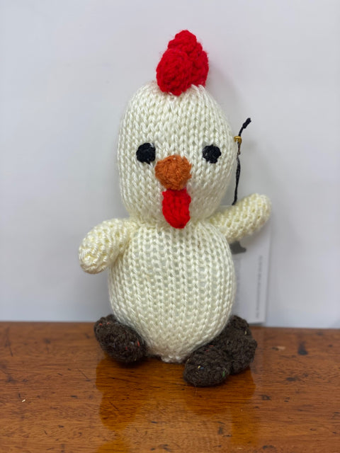 Chick