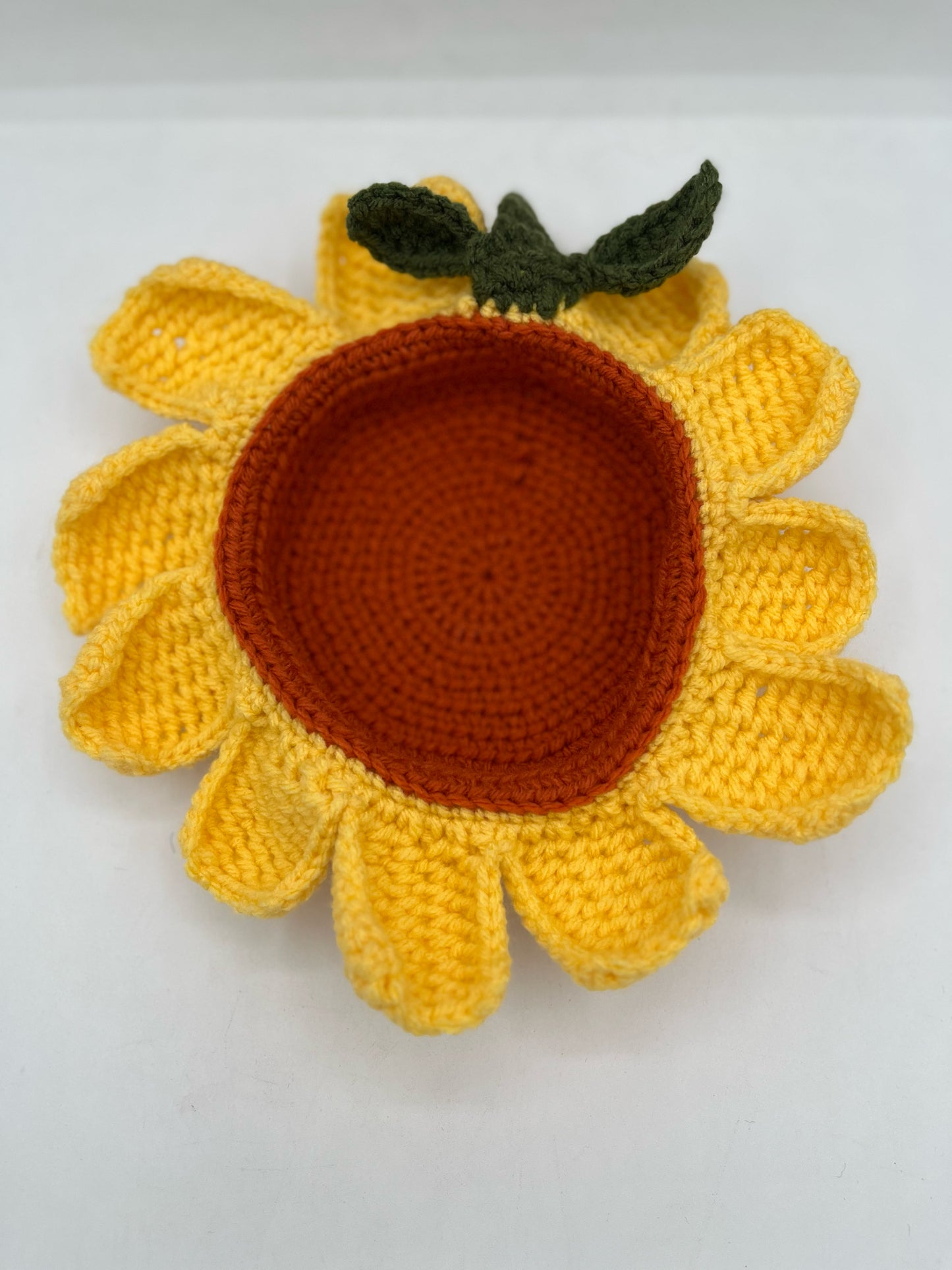 Sunflower Bowl