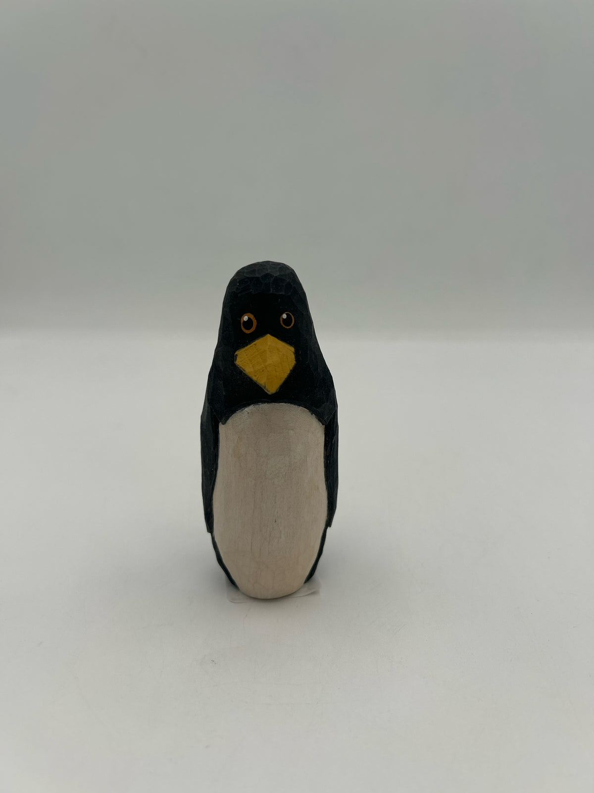 Small Penguin