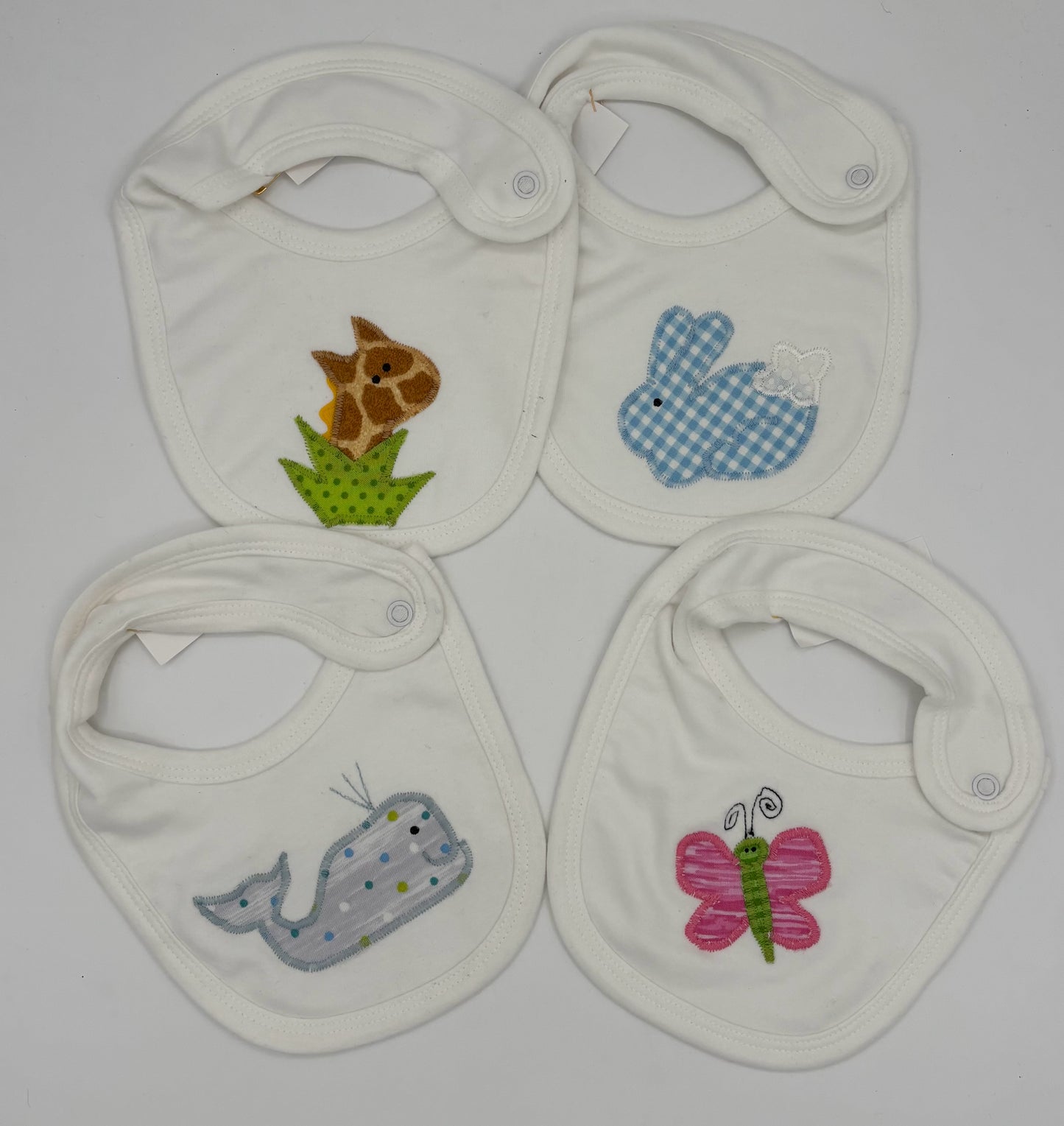 Drool Bib