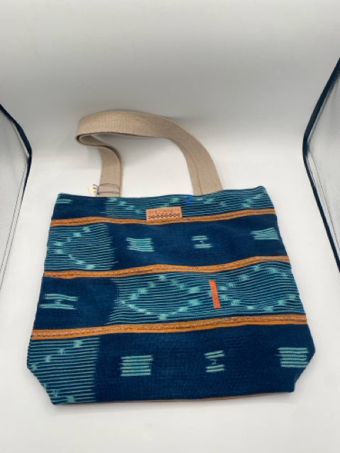 Fabric Tote Bag