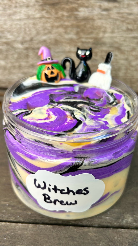 Witches Brew 10oz. Slime
