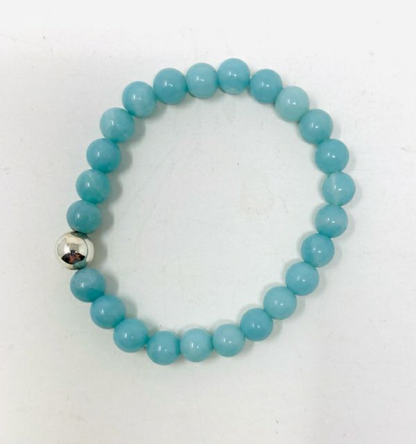 Amazonite Bracelet