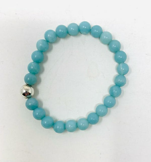 Amazonite Bracelet