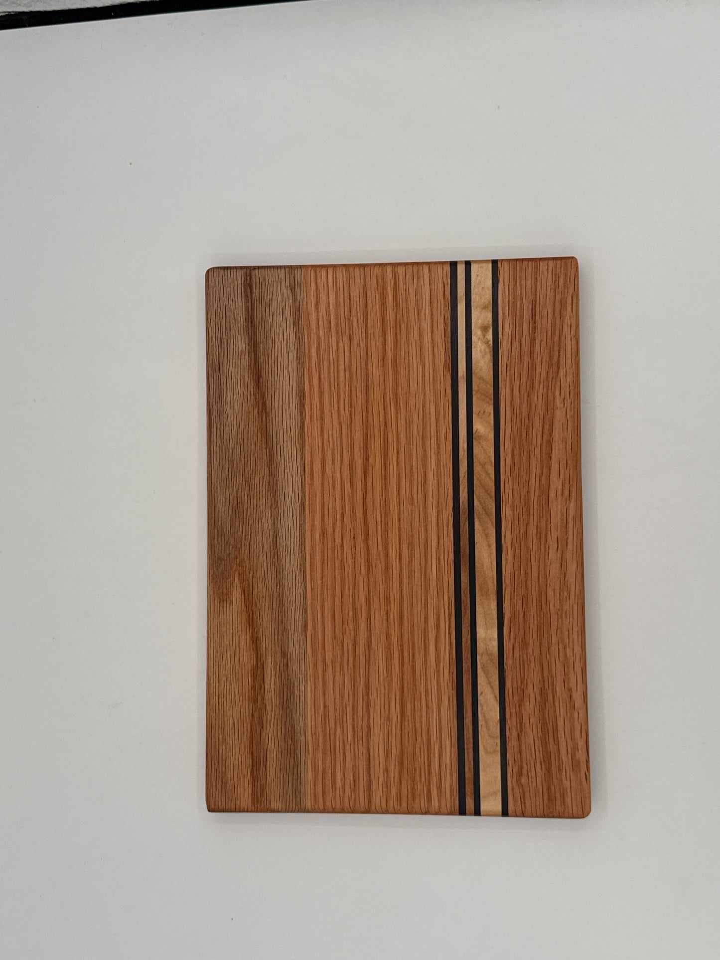 Hardwood Cutting Board