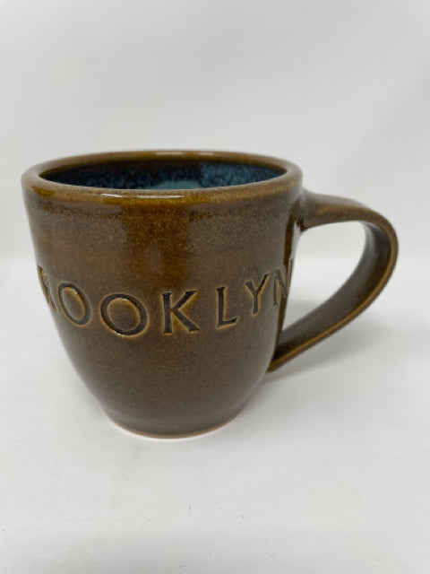 Brooklyn Mug