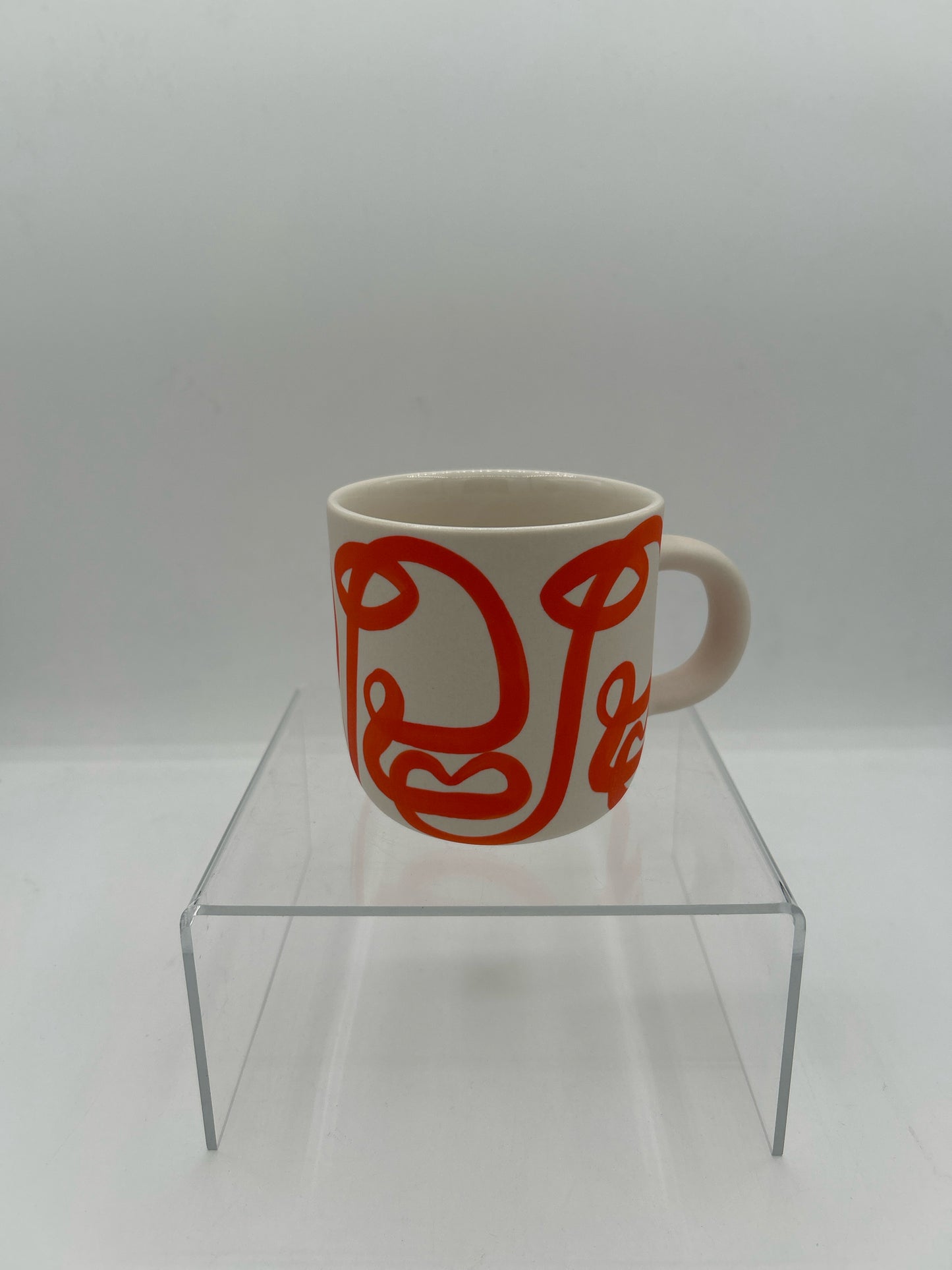 Poppy Cara Mug