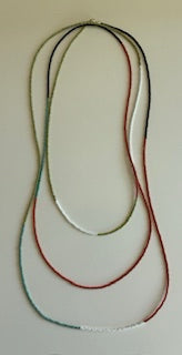 On The Beach Necklace/Bracelet