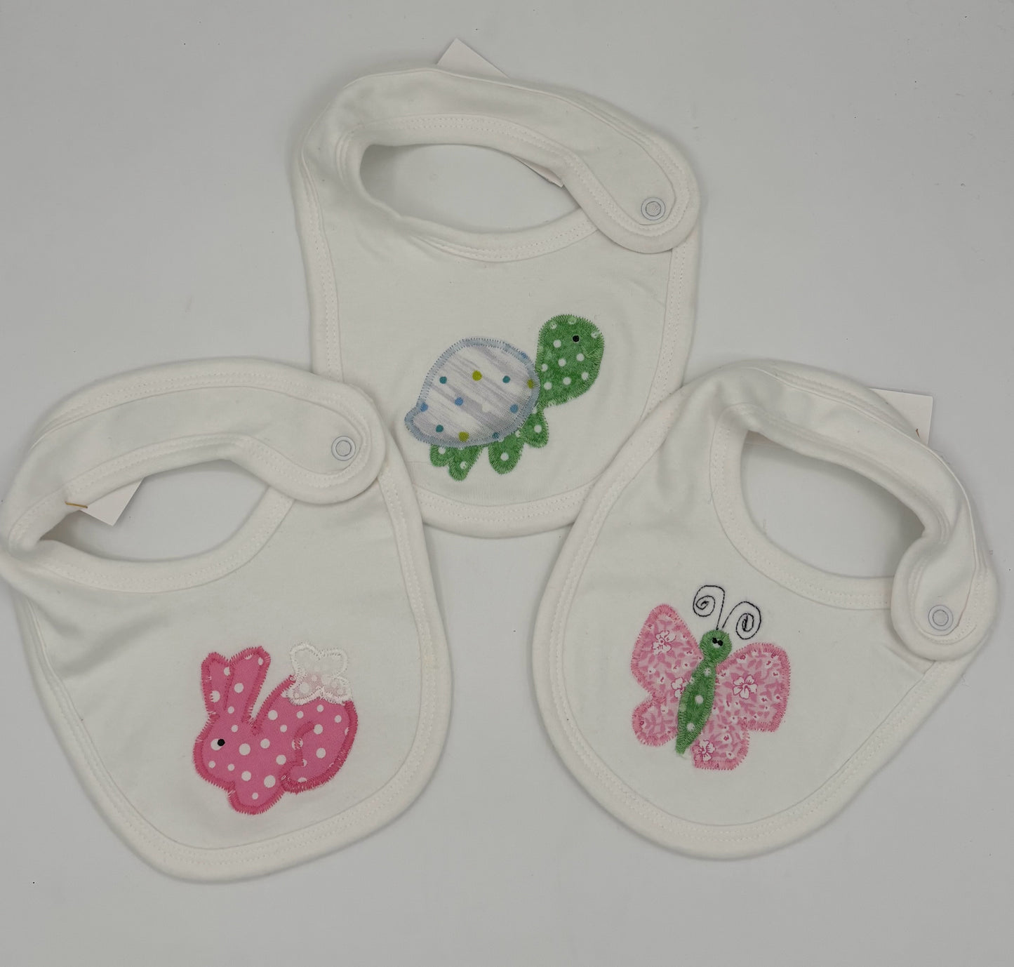 Drool Bib