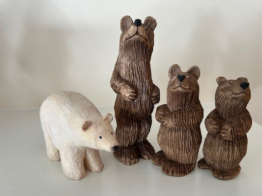 Bear (Small)