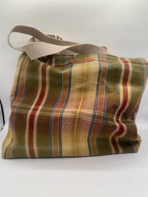 Fabric Tote Bag