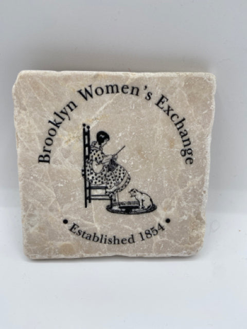 BWE Coaster