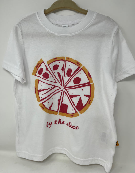 4 T Brooklyn by the Slice T Shirts