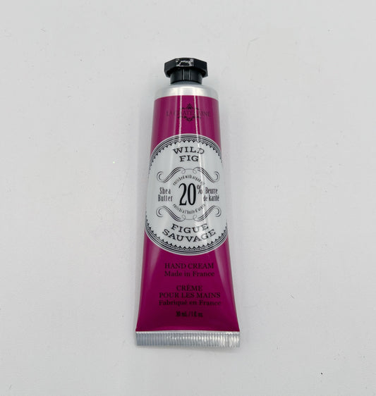 Wild Fig Travel Sized Hand Cream