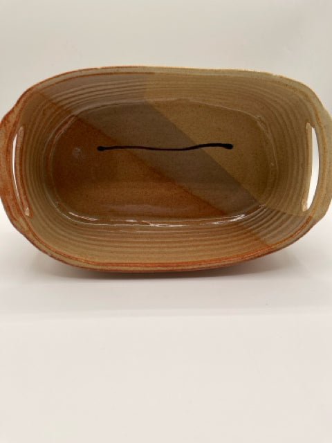 Stoneware Bread Baker