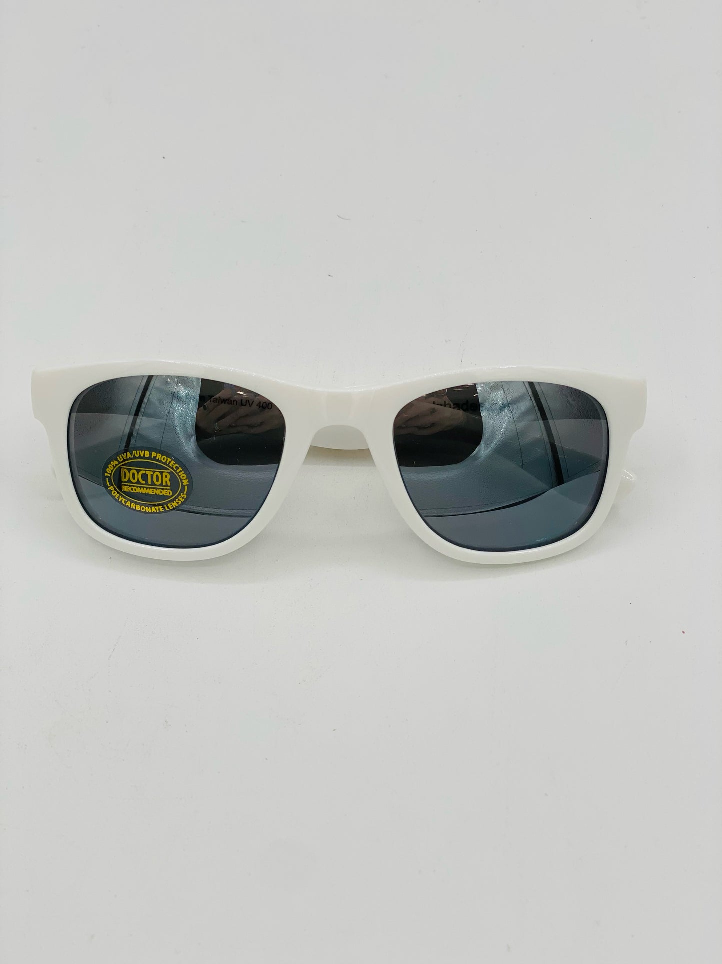 Surf Flexible Frame Sunglasses for Kids 4+