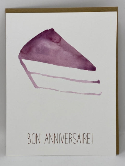 Bon Anniversaire