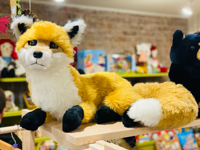 Fox