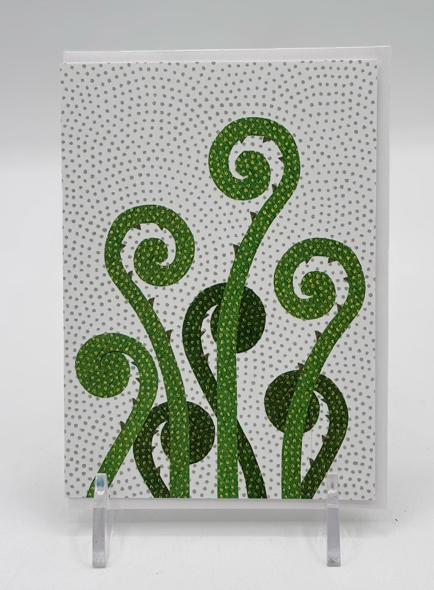 Fiddleheads Cards