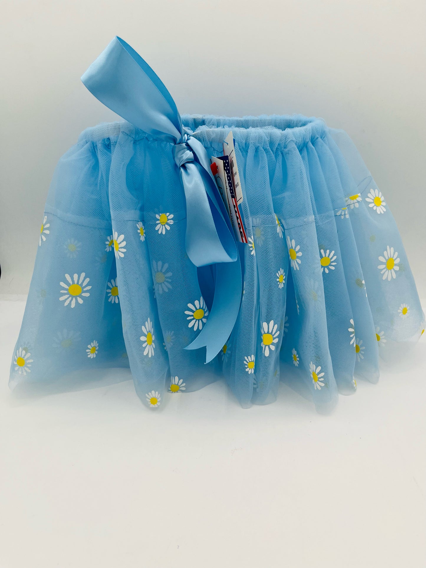9" Daisy Trim Tutu