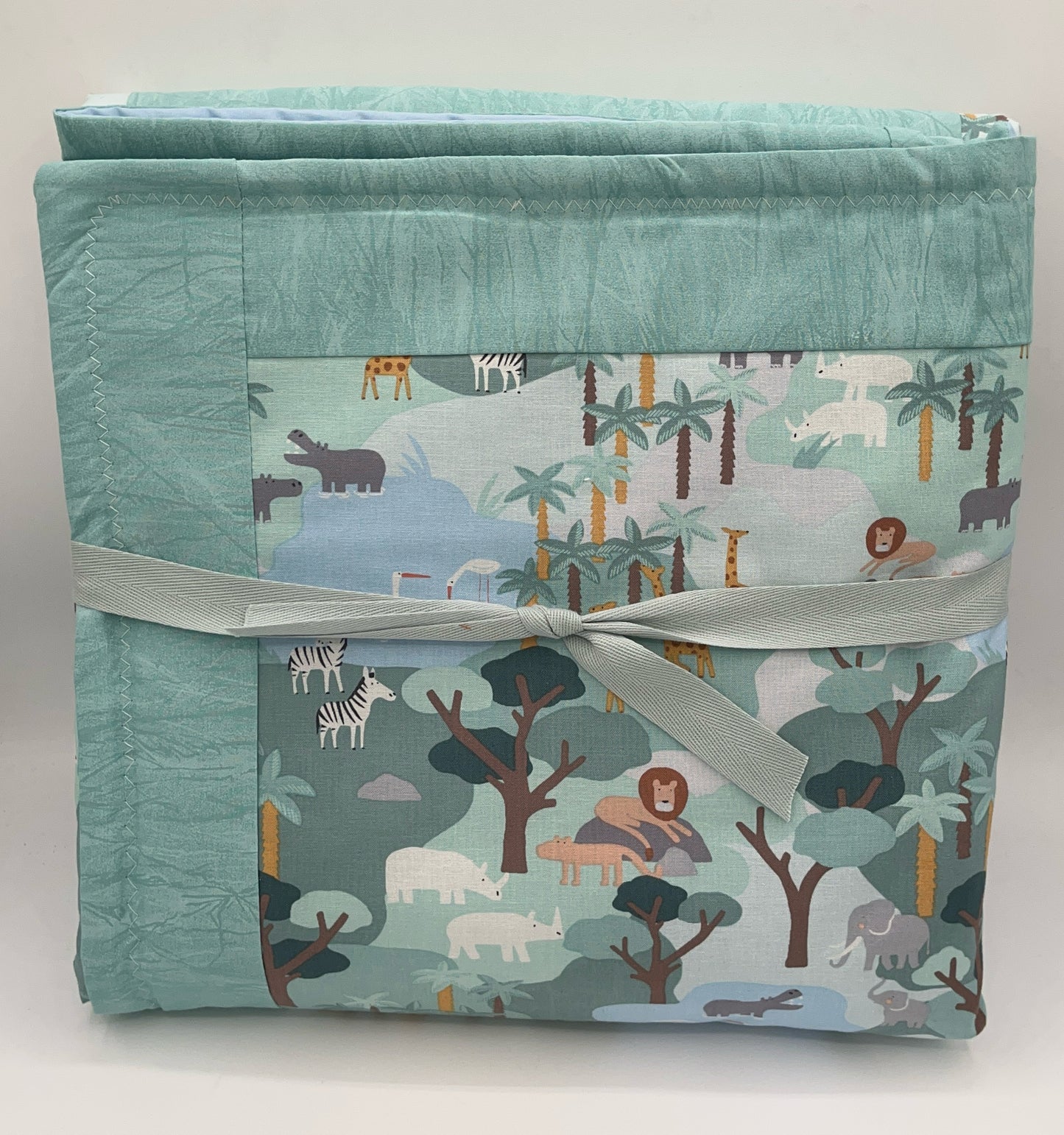 Baby Playmat (40X40)