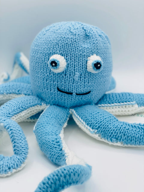 Octopus