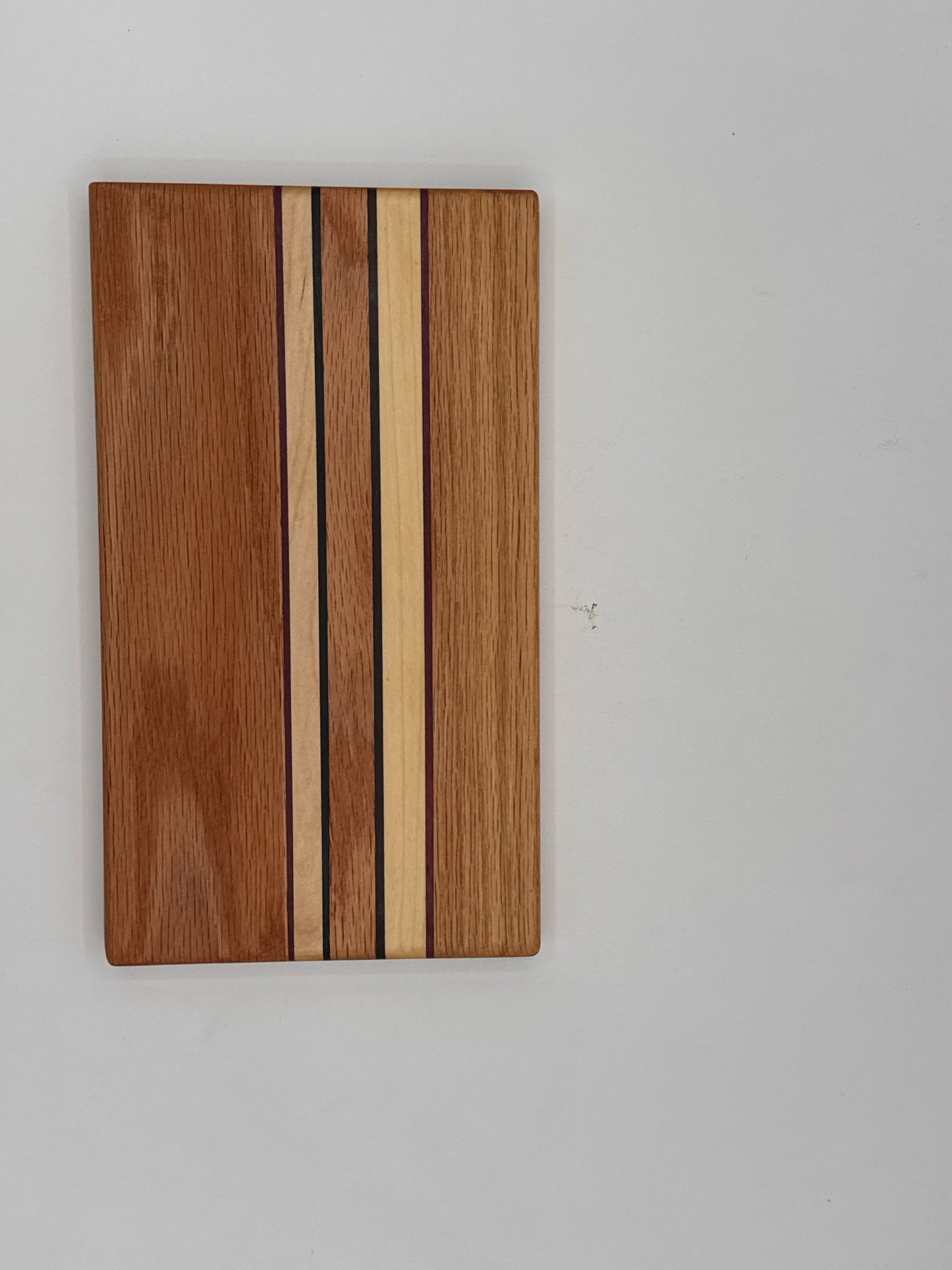 Hardwood Cutting Board