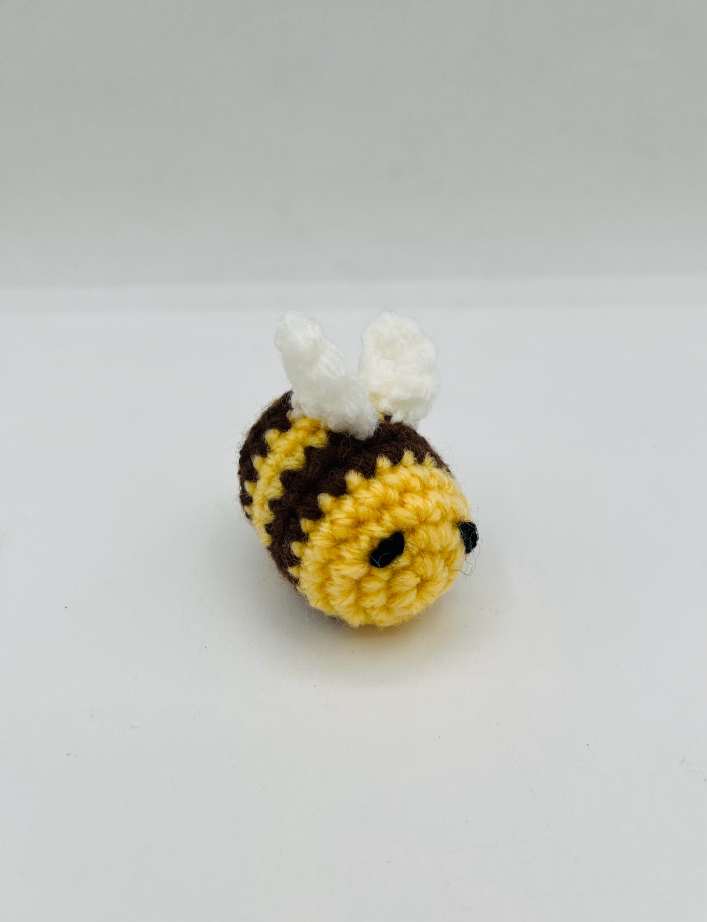 Lavender Filled Bee