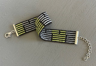 Algo-Rhythms Bracelet