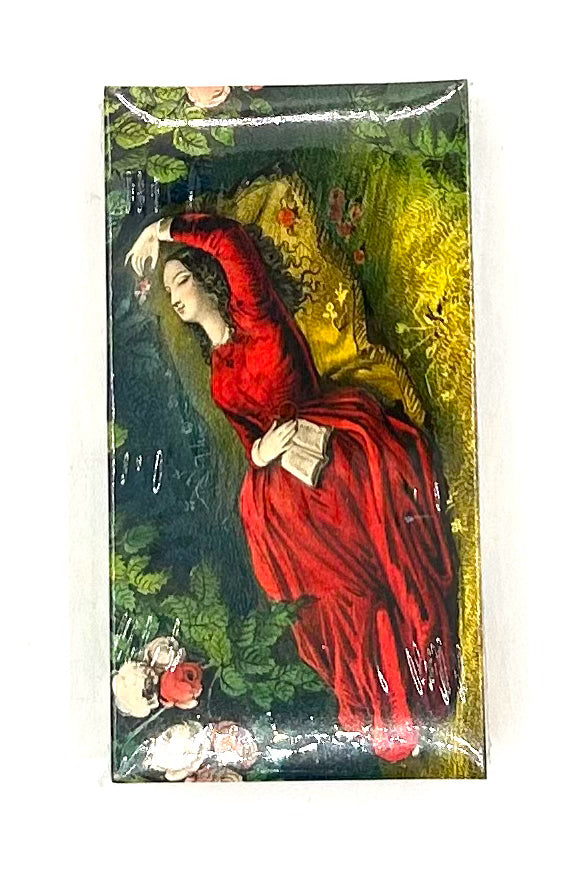 Sleeping Beauty Matches